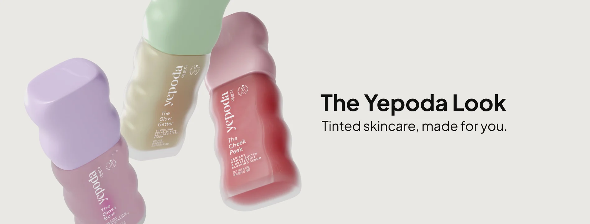 Your Ultimate K-Beauty Glow